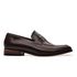 SAPATO LOAFER FRANCÊS COURO NOBRE CAFÉ 