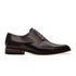 SAPATO SOCIAL OXFORD COURO NOBRE CAFÉ
