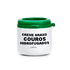 CREME GRAXO COUROS HIDROFUGADOS