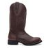 BOTA TEXANA STRONG CANO LONGO COURO HIDROFUGADO CAFÉ 