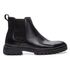 BOTA CHELSEA FULL TRAIL COURO NOBRE PRETO