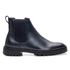 BOTA CHELSEA FULL TRAIL COURO NOBRE AZUL MARINHO