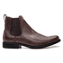 BOTA CHELSEA ANATÔMICA IMPERMEABILIZADA CAFÉ