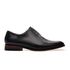 SAPATO SOCIAL WHOLECUT COURO NOBRE PRETO 
