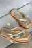 Chinelo 2110 ouro