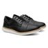 Sapato Oxford Masculino Conforto - Preto