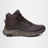 Bota Masculina Adventure em Couro Legítimo Cano Alto - Marrom
