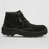 Bota Masculina Adventure Bracol Couro Legítimo - Preto