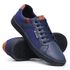 Sapatênis Masculino Vegas Notorian - Azul