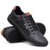 Sapatênis Masculino Vegas Notorian - Preto