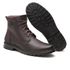 Bota Masculina The Rock Lançamento - Marrom