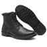 Bota Masculina The Rock Lançamento - Preto