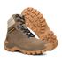 Bota Masculina Alabama em Couro Legítimo Cano Médio - Rato