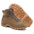 Bota Masculina Adventure Tenessee em Couro Legítimo - Creme