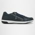 Tenis Masculino Casual Ajuste Elástico Leve e Confort - Azul