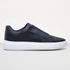 Tenis Masculino Casual Elástico Sneaker Oversize - Azul