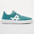 Tenis Masculino Estilo Skatista Casual Modelo Raze - Verde Agua