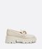 Loafer Anna Off White