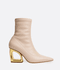 Bota Sarah 2.0 Nude