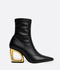 Bota Sarah 2.0 Preta