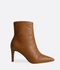 Bota Liz Caramelo