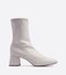 Bota Lilith Off White