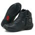 Bota para motociclista couro legítimo 271