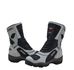 Bota Cano Alto Motociclismo Couro Legitimo 9cm De Altura 952