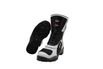 Bota Motociclista Cano Alto 9 Cm de Altura-952
