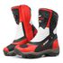 Bota Cano Alto Motociclismo Couro Legitimo 9cm De Altura 952
