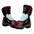 Bota Cano Alto Motociclismo Couro Legitimo 9cm De Altura 952