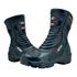 Bota Cano Alto Motociclismo Couro Legitimo 9cm De Altura 952
