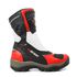 Bota Cano Alto Motociclista Couro Legitimo 9cm De Altura 952 