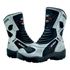Bota Cano Alto Motociclismo Couro Legitimo 9cm De Altura 952