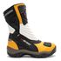 Bota Cano Alto Motociclista Couro Legitimo 9cm De Altura 952 
