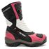 Bota Cano Alto Motociclista Couro Legitimo 9cm De Altura 952 