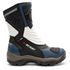 Bota Cano Alto Motociclista Couro Legitimo 9cm De Altura 952 