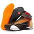 Tênis Motociclista Rico Em Refletivos Atron Shoes - 320