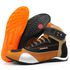 Tênis Motociclista Rico Em Refletivos Atron Shoes - 320