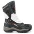 Bota Cano Alto Motociclista Couro Legitimo 9cm De Altura 952 
