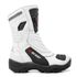 Bota Cano Alto Motociclista Couro Legitimo 9cm De Altura 952 