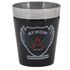 Copo Térmico 350ml Personalizado Preto Exclusivo Atron Shoes