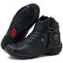 Bota para motociclista couro legítimo 271