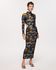 VESTIDO PAMELA FLORAL BLOOM