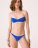 Top Biquini Manu Azul Nk