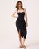 Vestido Olivia Preto 