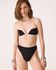 Top Biquini Isabella Preto NK 