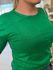 Blusa Modal Loui Verde