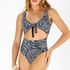 BODY BEACH DUPLA FACE OURICO DO MAR C/ PRETO