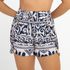 BEACH SHORTS CARIRI